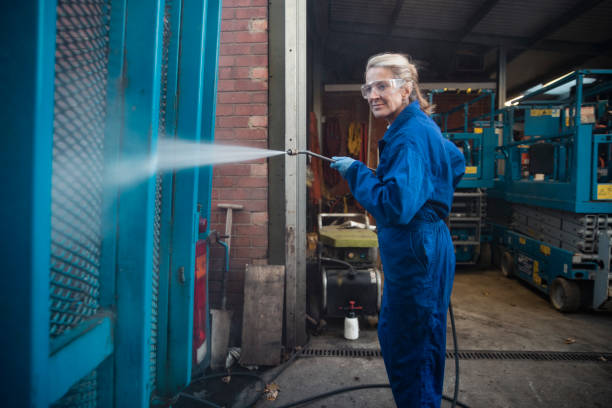Best Fence Pressure Washing  in Middleport, NY