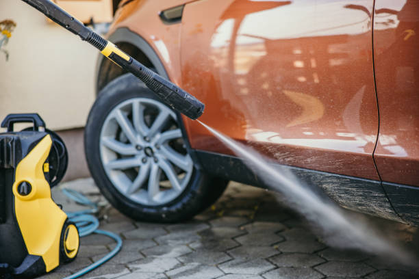 Best Affordable Power Washing  in Middleport, NY