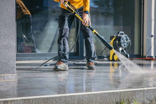 Best Best Pressure Washing Companies  in Middleport, NY