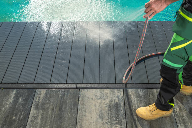 Best Pressure Washing Cost  in Middleport, NY