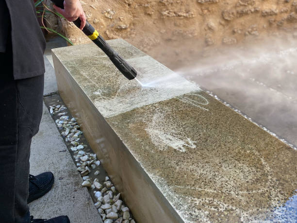 Professional Pressure Washing in Middleport, NY