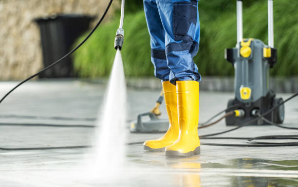 Best Best Pressure Washing Companies  in Middleport, NY