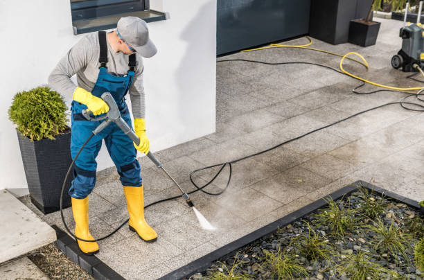 Best Roof Power Washing Services  in Middleport, NY