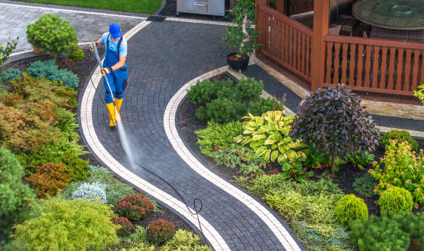 Best Commercial Pressure Washing  in Middleport, NY